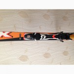 Продам лыжи Rossignol Radical R8X WC Oversize