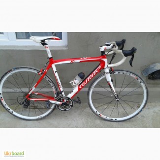 Продати велосипед з італії