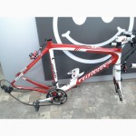 Продати велосипед з італії