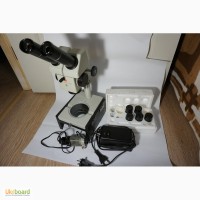 Продам новый Микроскоп ОГМЭ-П2 (фокусное 125)