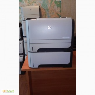 Принтер HP LJ P2055 DTN