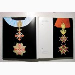 Ордена и награды медали знаки стран мира Вацлав Мерика 1969 Mericka Vaclav Orden und ausze