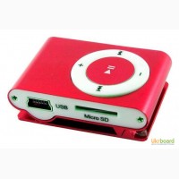 MP3 плеер iPod Shuffle