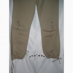 Фірмові котонові брюки відТСМ Tchibo Німеччина європ. 42 наш 48 розмір