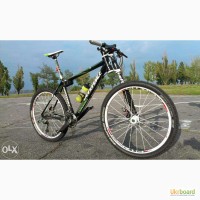 Велосипед Cannondale Flash 26 carbon Hi -Mod L