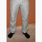 Горнолыжные штаны crane sports wear с утеплением Thinsulate, TechTex