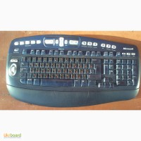 Продам: профессиональная клавиатура Microsoft Keyboard Elite for Bluetooth Model: 1002