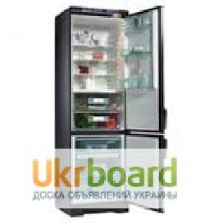 Ремонт холодильников на дому в Одессе. НЕДОРОГО