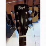 Гитара акустическая Cort AD 810 (OP), новая в упаковке