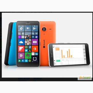 Майкрософт Lumia с 640xl оригинал новые с гарантией русский язык