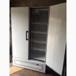 Витрины холодильные б/у 1.6 метра и шкаф в хорошем состоянии