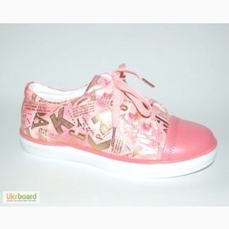 Туфли для девочек Том.м арт.0223G розовый