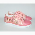 Туфли для девочек Том.м арт.0223G розовый