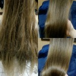 Полировка Волос в Киеве - 130 грн