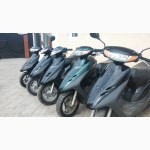 Прокат скутеров Brommer в Харькове