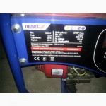 Бензиновый генератор Dedra 2200 w ( новый)