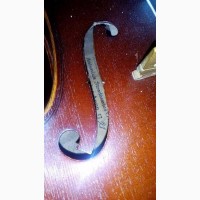 Майстрова скрипка у ідеальному стані 4/4 Мануфактура початку 20 століття