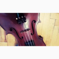 Майстрова скрипка у ідеальному стані 4/4 Мануфактура початку 20 століття