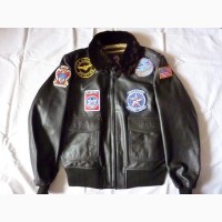 Куртка военного лётчика США