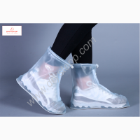 Продам защитные чехлы для обуви от дождя и грязи