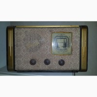 Продам Радиоприемник рекорд 53 1962 года выпуска