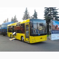 Автобусы МАЗ 206 (двигатель дизель МЕРСЕДЕС, 4 цилиндра)