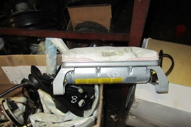 Фото 2. Подушка безопасности airbag honda hyundai mazda nissan subaru toyota