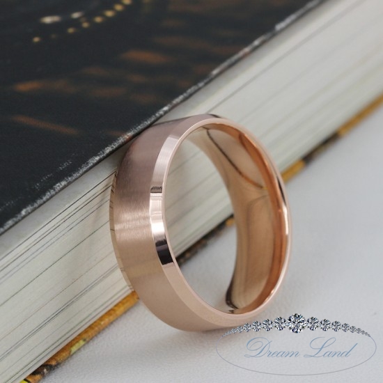 Фото 5. Американка Парные кольца для влюбленных из нержавеющей медицинской стали. кольцо