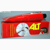 Клей«ALT» для уничтожения грызунов