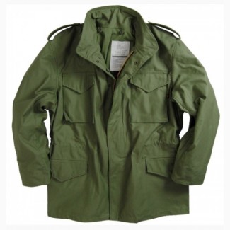 Полевая куртка Alpha Industries Men#039;s M-65 Field Coat