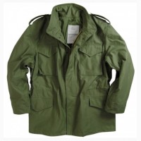 Полевая куртка Alpha Industries Men#039;s M-65 Field Coat