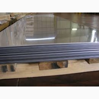 Алюминиевая плита АМГ4, 5М 5083 12х1520х3020 ассортимент порезка доставка