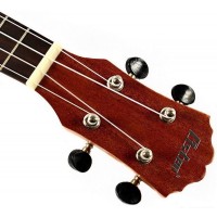 Укулеле Osten - гавайская гитара, модель 21 сопрано