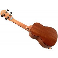 Укулеле Osten - гавайская гитара, модель 21 сопрано