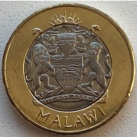 Малави 10 квача 2006 год с260 ОТЛИЧНАЯ