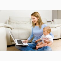 Работа на дому для женщин в онлайн-режиме, которые хотят зарабатывать
