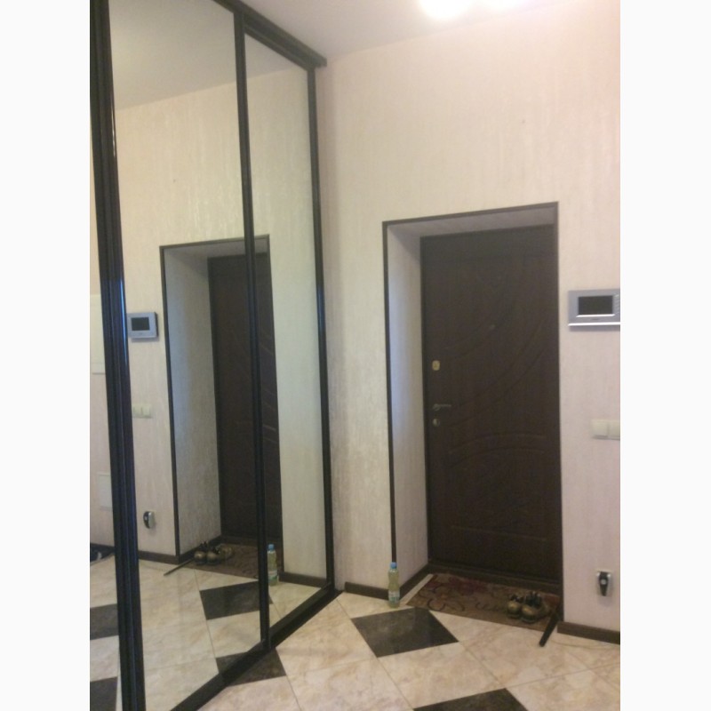 Фото 9. Аренда 3 комнатной квартиры 116 кв.м.на Оболоне, ЖК Оазис, с панорамой р.Днепр