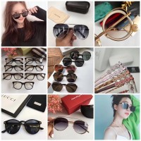 Китайские производители обеспечивают высокое качество солнцезащитные очки(Реплика )