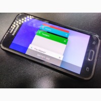 Купити дешево смартфон Samsung Galaxy J2