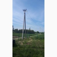 Електромонтажні роботи по Києву та області