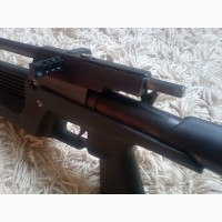 Пневматическая винтовка Иж-61