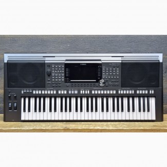 Клавиатура Yamaha PSR S970 / YAMAHA PSR 550