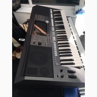Клавиатура Yamaha PSR S970 / YAMAHA PSR 550