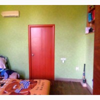 Три комнаты на Юрия Олеши