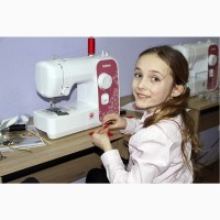 Школа шиття для дітей Маленька Модельєрка
