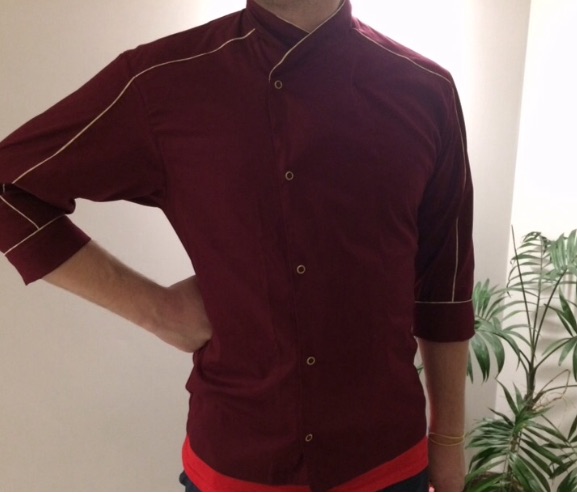 Фото 8. Тенниски поло рубашки с коротким длинным рукавом футболки пошив Киев швейный цех