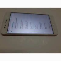 Продам б/у Xiaomi Mi A1 4/64