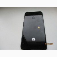 Продам телефон Смартфон Huawei P8 lite 2017 Black бу бу бу на запчасти