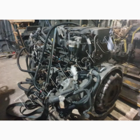 Двигатель Двигун Мотор комплектний 220 270 DCI Renault Midlum Premium
