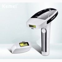 Лазерный эпилятор Kemei KM-6812